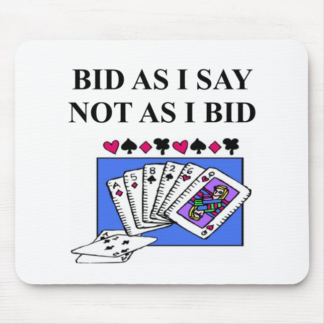 ALFOMBRILLA DE RATÓN PUENTE (Frente)