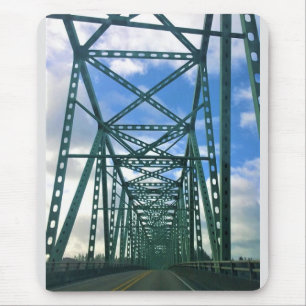 Alfombrilla De Ratón Puente Astoria-Megler, Astoria, Oregón