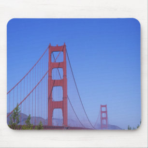Alfombrilla De Ratón Puente Golden Gate, San Francisco, California,