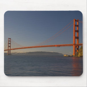 Alfombrilla De Ratón Puente Golden Gate y San Francisco 5