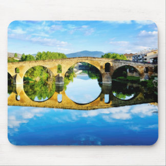 Alfombrilla De Ratón Puente la Reina