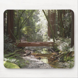 Alfombrilla De Ratón Puente Muir Woods II