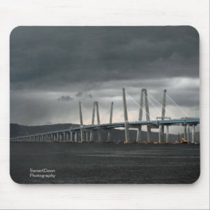 Alfombrilla De Ratón Puente Tappan Zee