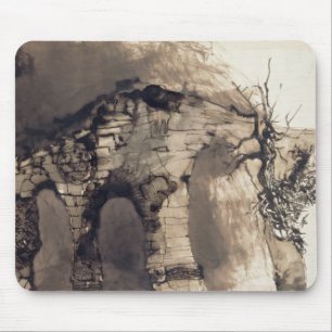 Alfombrilla De Ratón Puente viejo