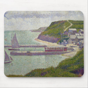 Alfombrilla De Ratón Puerto de Jorte Pedro Seurat el   en el