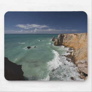 Alfombrilla De Ratón Puerto Rico, Costa Oeste, Cabo Rojo, costa 2