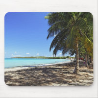 Puerto Rico, Fajardo, isla de Culebra, siete mares