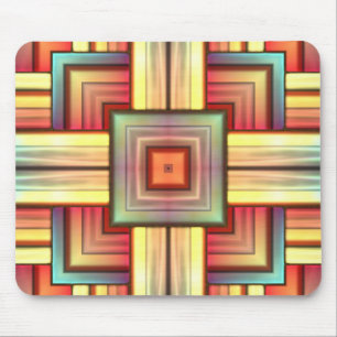 Alfombrilla De Ratón Puesta del sol del sudoeste