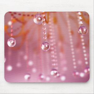Alfombrilla De Ratón Puesta del sol en Mousepad cristalino