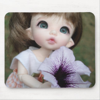 Alfombrilla De Ratón Pukifee