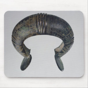 Alfombrilla De Ratón Pulsera, de Reallon, Hautes-Alpes