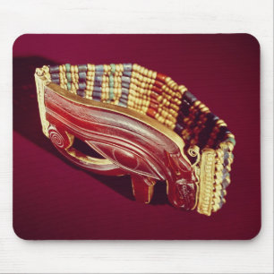 Alfombrilla De Ratón Pulsera flexible de la gota