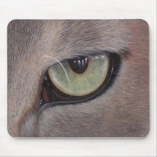 Alfombrilla De Ratón puma