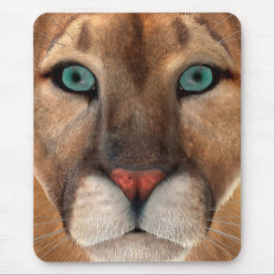 Alfombrilla De Ratón Puma