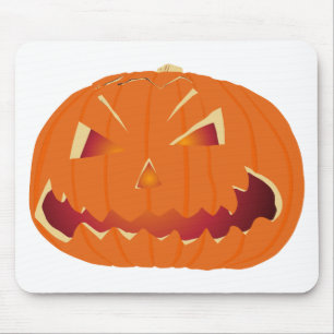 Alfombrilla De Ratón Pumpkin for Halloween 5