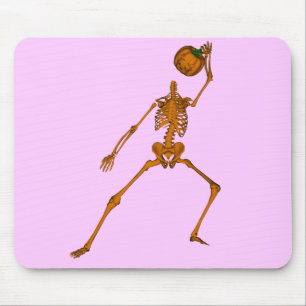 Alfombrilla De Ratón Pumpleton