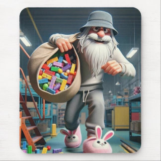 Alfombrilla De Ratón Puntero caprichoso