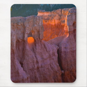 Alfombrilla De Ratón Punto del amanecer Parque Nacional Bryce Canyon
