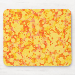 Alfombrilla De Ratón Puntos de celebración 15-Mousepad de computadora