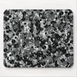 Alfombrilla De Ratón Puntos de celebración 19-Mousepad de computadora