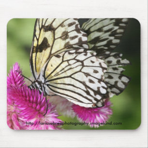 Alfombrilla De Ratón Puntos y rociadas I - cojín de ratón modificado