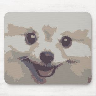 ALFOMBRILLA DE RATÓN PUPPY DOG