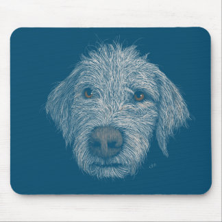 Alfombrilla De Ratón Puppy Mousepad