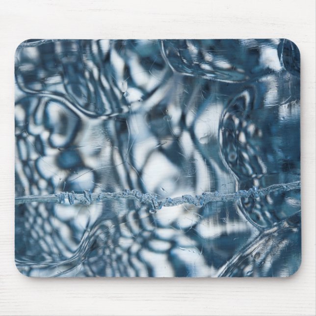 Alfombrilla De Ratón Pure Ice (Frente)