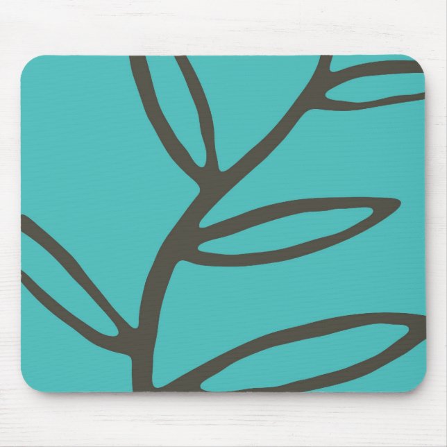 Alfombrilla De Ratón PureDecor Mousepad (Frente)