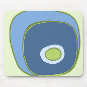 Alfombrilla De Ratón PureDecor Mousepad