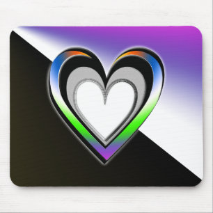 Alfombrilla De Ratón Pureza