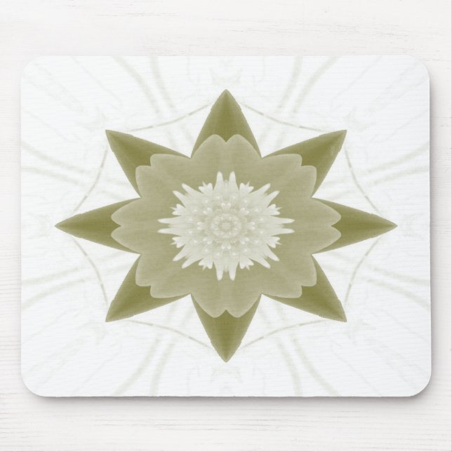 Alfombrilla De Ratón Pureza de espíritu...... (Frente)