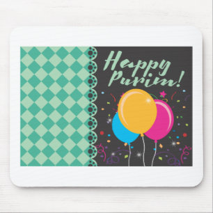 Alfombrilla De Ratón purificación feliz
