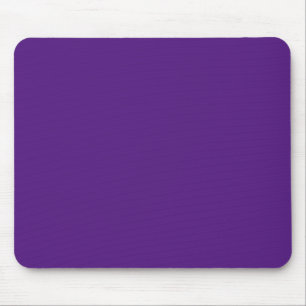 Alfombrilla De Ratón Púrpura Real, Mousepad de flor de miel