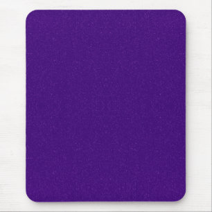 Alfombrilla De Ratón Purpurina púrpura para la textura - Personalizable