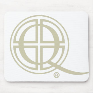 Alfombrilla De Ratón Q Mousepad