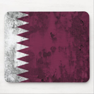 Alfombrilla De Ratón Qatar