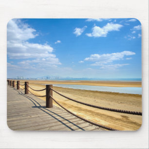 Alfombrilla De Ratón Qinhuangdao el   Hebei, China