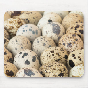 Alfombrilla De Ratón Quail Eggs