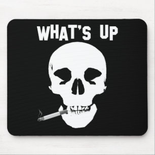 Alfombrilla De Ratón Qué es la almohadilla del ratón arriba