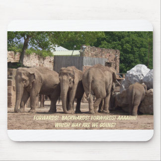 Alfombrilla De Ratón ¿Qué manera?