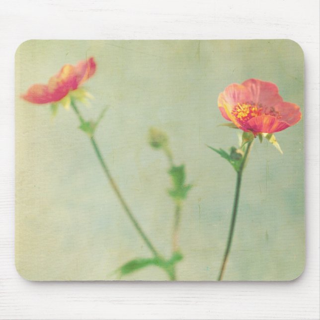 Alfombrilla De Ratón Qué Mousepad siguiente (Frente)