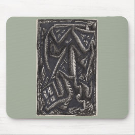 Alfombrilla De Ratón ¿Qué puede saber... del corazón?