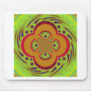Alfombrilla De Ratón Que tengas un buen día
