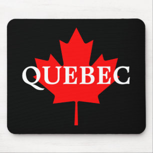ALFOMBRILLA DE RATÓN QUÉBEC