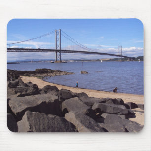 Alfombrilla De Ratón Queensferry del sur Mousepad