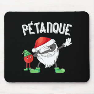 Alfombrilla De Ratón Querido Santa Es Culpa De Mis Compañeros De Trabaj