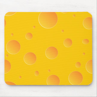 Alfombrilla De Ratón Queso