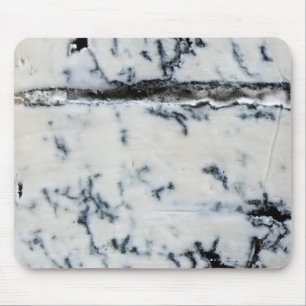 Alfombrilla De Ratón Queso de Queso Gorgonzola