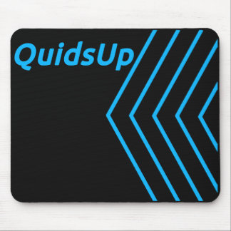 Alfombrilla De Ratón Quidsup Mousepad
